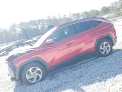 5NMJB3AE1NH025300 2022 HYUNDAI TUCSON
