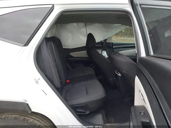 5NMJB3AE1NH027144 2022 HYUNDAI TUCSON - Image 8