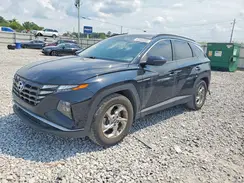 5NMJB3AE1NH029038 2022 HYUNDAI TUCSON