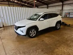5NMJB3AE1NH029251 2022 HYUNDAI TUCSON