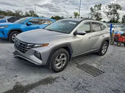 5NMJB3AE1NH030058 2022 HYUNDAI TUCSON