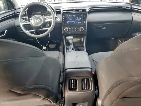 5NMJB3AE1NH030058 2022 HYUNDAI TUCSON - Image 8