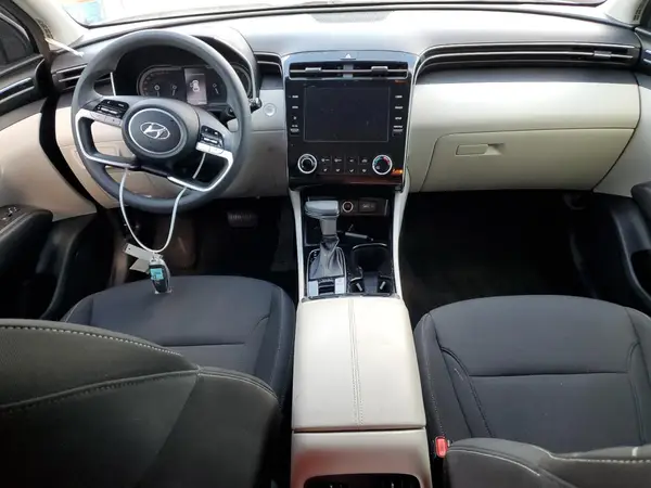 5NMJB3AE1NH037740 2022 HYUNDAI TUCSON - Image 8