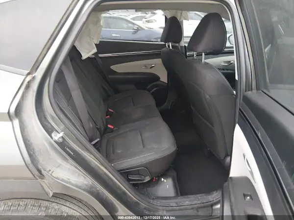5NMJB3AE1NH038290 2022 HYUNDAI TUCSON - Image 8
