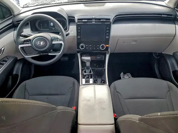 5NMJB3AE1NH040668 2022 HYUNDAI TUCSON - Image 8