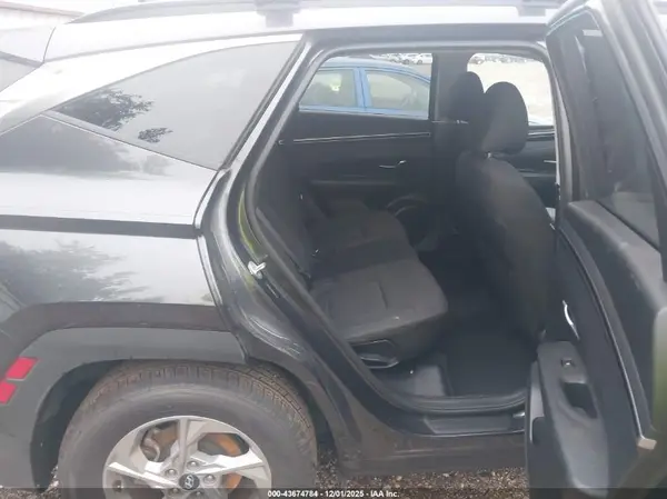 5NMJB3AE1NH041044 2022 HYUNDAI TUCSON - Image 8