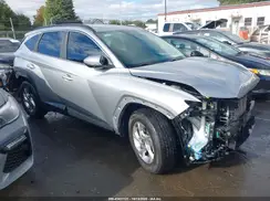 5NMJB3AE1NH041500 2022 HYUNDAI TUCSON