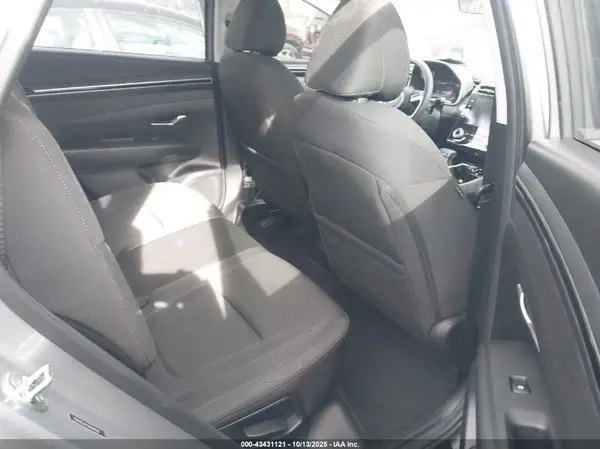 5NMJB3AE1NH041500 2022 HYUNDAI TUCSON - Image 8