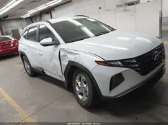5NMJB3AE1NH043778 2022 HYUNDAI TUCSON
