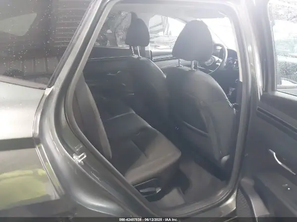 5NMJB3AE1NH045918 2022 HYUNDAI TUCSON - Image 8