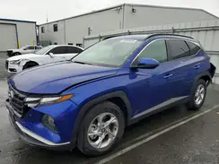 5NMJB3AE1NH059351 2022 HYUNDAI TUCSON