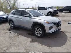 5NMJB3AE1NH066915 2022 HYUNDAI TUCSON