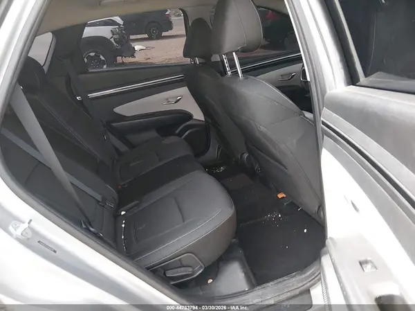 5NMJB3AE1NH066915 2022 HYUNDAI TUCSON - Image 8