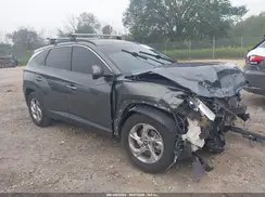5NMJB3AE1NH068003 2022 HYUNDAI TUCSON