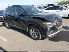 5NMJB3AE1NH070852 2022 HYUNDAI TUCSON