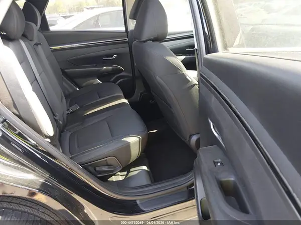 5NMJB3AE1NH070852 2022 HYUNDAI TUCSON - Image 8