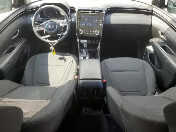 5NMJB3AE1NH071628 2022 HYUNDAI TUCSON - Image 8