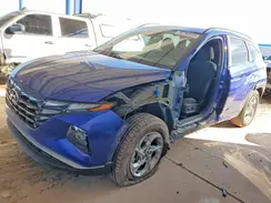 5NMJB3AE1NH071919 2022 HYUNDAI TUCSON