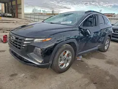 5NMJB3AE1NH072858 2022 HYUNDAI TUCSON