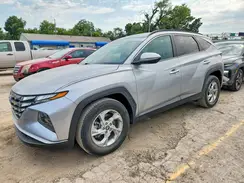 5NMJB3AE1NH082225 2022 HYUNDAI TUCSON