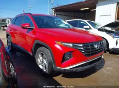 5NMJB3AE1NH083603 2022 HYUNDAI TUCSON