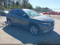 5NMJB3AE1NH089725 2022 HYUNDAI TUCSON