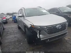 5NMJB3AE1NH094598 2022 HYUNDAI TUCSON