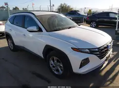 5NMJB3AE1NH100352 2022 HYUNDAI TUCSON