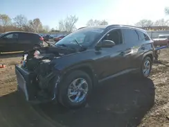 5NMJB3AE1NH105888 2022 HYUNDAI TUCSON