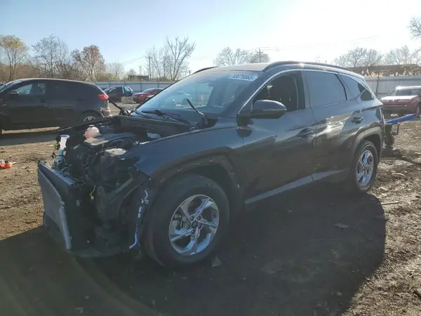 5NMJB3AE1NH105888 2022 HYUNDAI TUCSON - Image 1