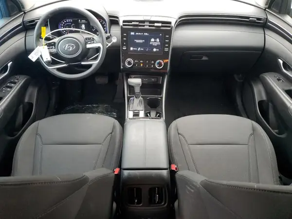 5NMJB3AE1NH105888 2022 HYUNDAI TUCSON - Image 8
