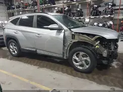 5NMJB3AE1NH106541 2022 HYUNDAI TUCSON