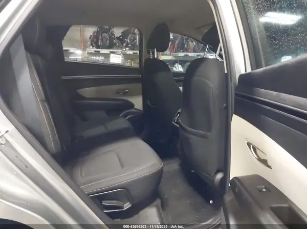 5NMJB3AE1NH106541 2022 HYUNDAI TUCSON - Image 8
