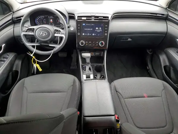 5NMJB3AE1NH112968 2022 HYUNDAI TUCSON - Image 8