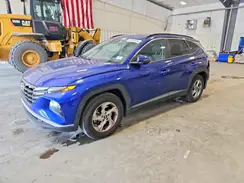 5NMJB3AE1NH113117 2022 HYUNDAI TUCSON