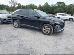 5NMJB3AE1NH116146 2022 HYUNDAI TUCSON