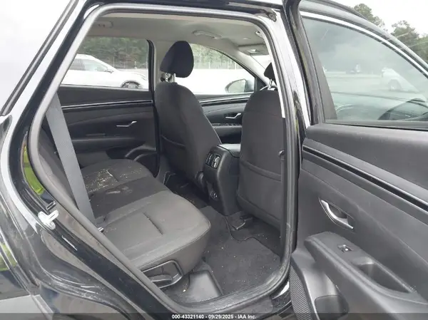 5NMJB3AE1NH116146 2022 HYUNDAI TUCSON - Image 8