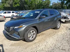 5NMJB3AE1NH121735 2022 HYUNDAI TUCSON