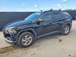 5NMJB3AE1NH126434 2022 HYUNDAI TUCSON