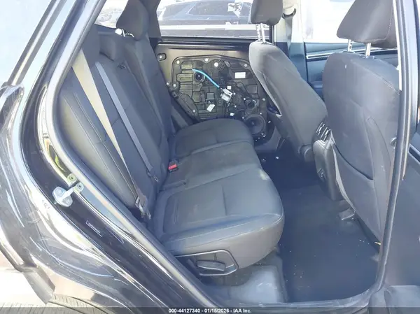 5NMJB3AE1NH130967 2022 HYUNDAI TUCSON - Image 8