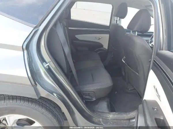 5NMJB3AE1NH132167 2022 HYUNDAI TUCSON - Image 8