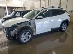 5NMJB3AE1NH140558 2022 HYUNDAI TUCSON