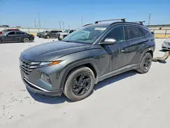 5NMJB3AE1NH148109 2022 HYUNDAI TUCSON