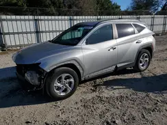 5NMJB3AE1NH148644 2022 HYUNDAI TUCSON