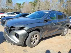 5NMJB3AE1NH150068 2022 HYUNDAI TUCSON