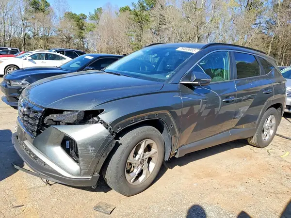 5NMJB3AE1NH150068 2022 HYUNDAI TUCSON - Image 1