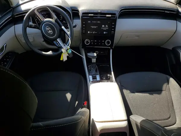 5NMJB3AE1NH150068 2022 HYUNDAI TUCSON - Image 8