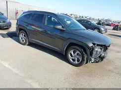 5NMJB3AE1NH150250 2022 HYUNDAI TUCSON