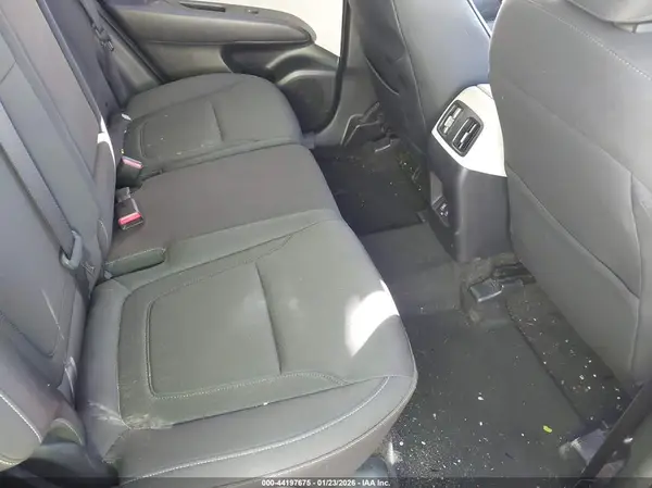 5NMJB3AE1NH158235 2022 HYUNDAI TUCSON - Image 8