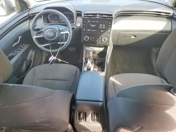 5NMJB3AE1NH158350 2022 HYUNDAI TUCSON - Image 8